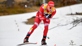 Ретивых — последний в финале спринта, Большунов не прошел квалификацию, россиянки не добрались до полуфинала. Онлайн