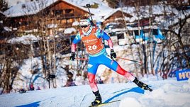 Женское преследование: Миронова и Резцова — в топ-10, но Кристина потеряла шансы на медали на второй стрельбе. Онлайн