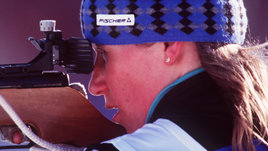 Немка устроила шоу промахов, а Резцова не дрогнула. Как наши биатлонистки впервые выиграли Олимпиаду