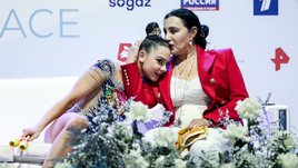 Ирина Винер-Усманова: «Крамаренко показала настоящую художественную гимнастику!»