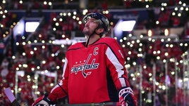 В НХЛ новая волна ковида. Ждать ли Овечкина и других звезд на Олимпиаде?