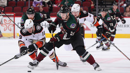 В Россию из Америки возвращается уже четвертый игрок за полгода. И тоже ни с чем