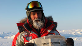 «Трупов на Эвересте много. Тела превращаются в мумии, усыхают от солнца». Истории о самом известном путешественнике России