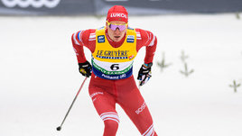 Большунов и Ретивых выгрызли медаль на худшем этапе Кубка мира в сезоне. Дрезден — просто ужас