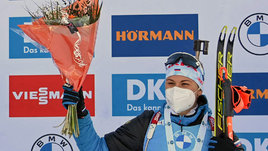 Сейчас к Олимпиаде в Пекине готовы минимум двое. Резцова и Латыпов — наши главные надежды