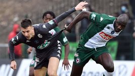 «Монако» выиграл в Кубке Франции. Головина берегут к важнейшему матчу чемпионата