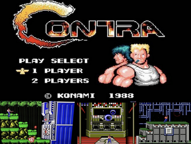 Лучшие игры Денди. Лучшие игры Денди.