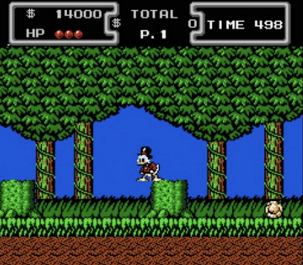 Лучшие игры Денди. Лучшие игры Денди.