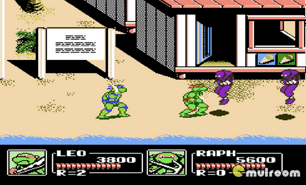 Лучшие игры Денди. Лучшие игры Денди.