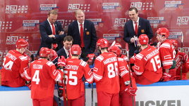 Сборная скорее порадовала. Но на Олимпиаде не будет домашнего судейства