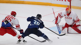 «Россия — лузеры. Они привыкли жульничать». Что пишут финские СМИ о победе своей сборной на Кубке Первого канала