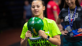 Проект «Спорт — норма жизни» разрушает стереотипы