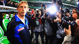 «Гол — это оргазм». Как кокаиновый скандал сломал карьеру самого перспективного тренера Германии