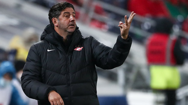 Руй Витория. Фото Дарья Исаева, «СЭ» / Canon EOS-1D X Mark II Руй Витория. Фото Дарья Исаева, «СЭ» / Canon EOS-1D X Mark II