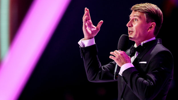 Алексей Ягудин. Фото Дарья Исаева, «СЭ» / Canon EOS-1D X Mark II Алексей Ягудин. Фото Дарья Исаева, «СЭ» / Canon EOS-1D X Mark II