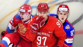 Кто заменит Овечкина, Малкина и Панарина из КХЛ? Состав России на Олимпиаду