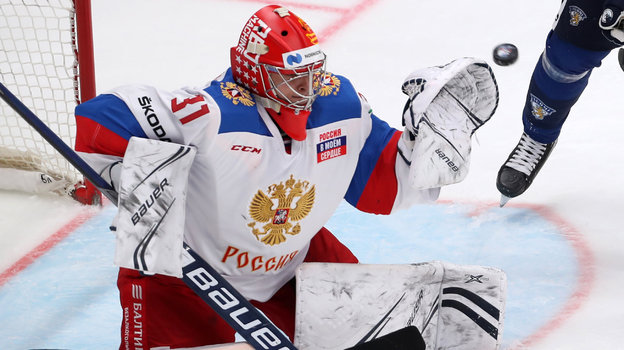 Александр Самонов. Фото Александр Федоров, «СЭ» / Canon EOS-1D X Mark II Александр Самонов. Фото Александр Федоров, «СЭ» / Canon EOS-1D X Mark II