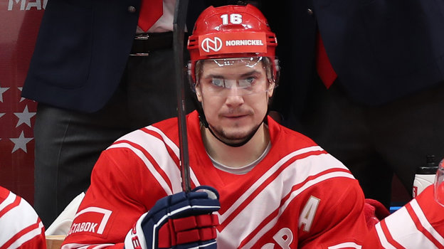 Сергей Плотников. Фото Александр Федоров, «СЭ» / Canon EOS-1D X Mark II Сергей Плотников. Фото Александр Федоров, «СЭ» / Canon EOS-1D X Mark II