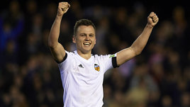 Переезд в РПЛ, травмы, путь к Богу. Вторая часть большого интервью Дениса Черышева