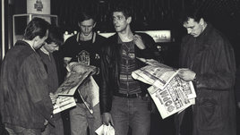 «Башка набок, мы задыхаемся, глаза из орбит». Как игроки ЦСКА едва не умерли в Афинах, а в ФИБА отказались проводить расследование