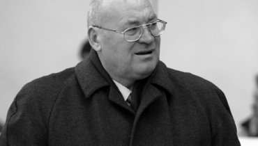 Виктор Антихович.