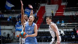 Райкович продолжает творить чудеса. «Автодор» уничтожил вторую команду Евролиги