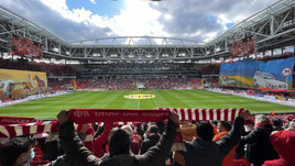 В Манчестере оценили «Спартак». Подробности возможной сделки с City Football Group