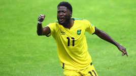 Талант с родины Боба Марли едет в «Спартак». Футбол спас его после убийства отца