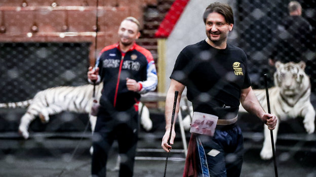 Эдгард Запашный. Фото Дарья Исаева, «СЭ» / Canon EOS-1D X Mark II Эдгард Запашный. Фото Дарья Исаева, «СЭ» / Canon EOS-1D X Mark II