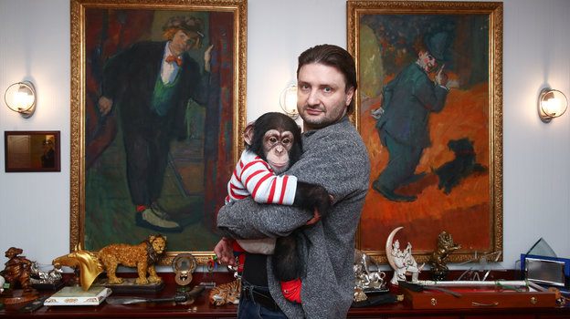 Эдгар Запашный. Фото Дарья Исаева, «СЭ» / Canon EOS-1D X Mark II Эдгар Запашный. Фото Дарья Исаева, «СЭ» / Canon EOS-1D X Mark II