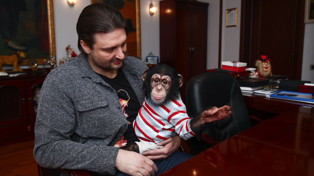 Эдгард Запашный. Фото Дарья Исаева, «СЭ» / Canon EOS-1D X Mark II Эдгард Запашный. Фото Дарья Исаева, «СЭ» / Canon EOS-1D X Mark II