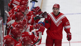 «Россия становится фаворитом». Что пишут в Северной Америке о решении НХЛ не ехать на Олимпиаду