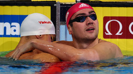 Колесников выиграл сразу четыре золота на ЧМ. Что все это значит?