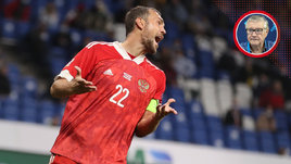 «Дзюба понимает, что он не хуже других. Сколько он забил? А Смолов, а Сергеев?» Орлов — о словах форварда «Зенита» про сборную