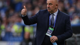 Идеальные полгода Черчесова. Колонка Казакова