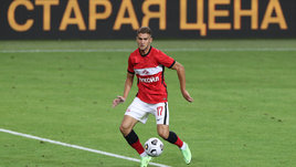 «Рубин» со второй попытки заманил воспитанника «Спартака». Зачем Слуцкому Ломовицкий и как он его будет использовать?