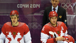 Мечты Овечкина и Малкина сорвались в пропасть. НХЛ не едет на Олимпиаду