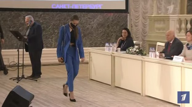 Камила Валиева. Камила Валиева.