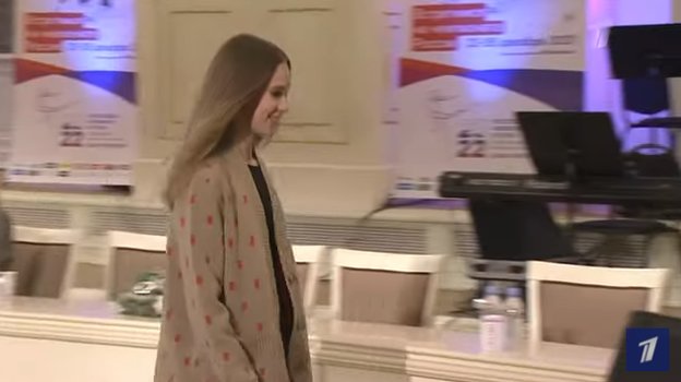 Майя Хромых. Майя Хромых.