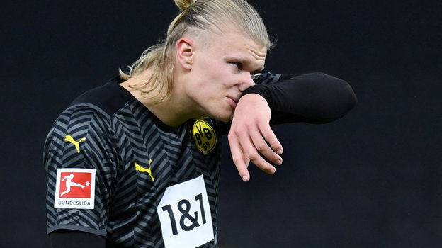 Эрлин Холанн. Фото Reuters Эрлин Холанн. Фото Reuters