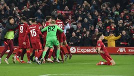 Невероятная победа «Ливерпуля», гол Шомуродова не стал победным, «Монако» без Головина поздравил Рыболовлева