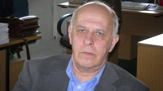 Аркадий Ратнер. Фото из личного архива Аркадия Ратнера Аркадий Ратнер. Фото из личного архива Аркадия Ратнера