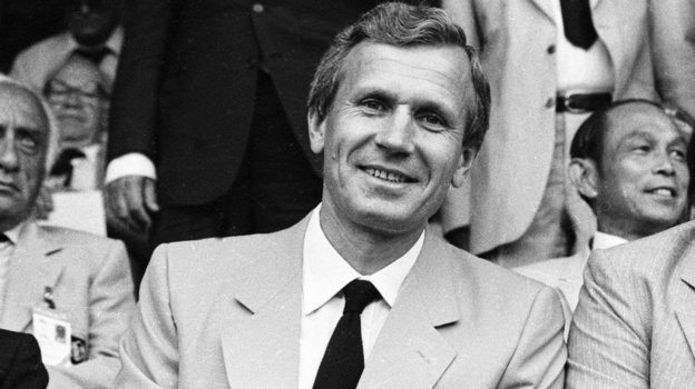 Вячеслав Колосков. Фото Федор Алексеев Вячеслав Колосков. Фото Федор Алексеев