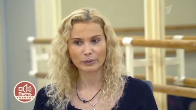 Этери Тутберидзе. Этери Тутберидзе.