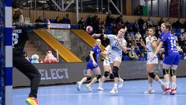 ЦСКА в погоне за «Ростов-Доном». Что происходит в женском гандболе после ЧМ?