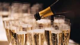 Шампанское: польза и вред. Сколько и как пить?
