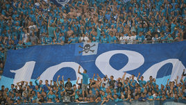 Активные фанаты перестанут ходить на стадион из-за Fan ID. Это добьет российский футбол?