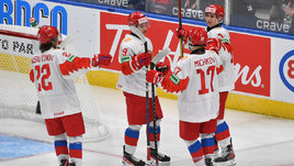 Мичков — космос! Он спас Россию от потенциального разгрома и комплекса перед Канадой на МЧМ