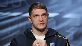 «Мозгов реально хочет играть в баскетбол и достал нас c этим». Подробности перехода чемпиона НБА в клуб Суперлиги-1