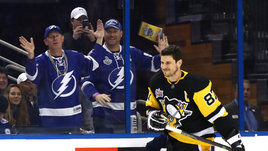 «Сдам билеты и не полечу в Китай». Хоккейный мир негодует из-за отказа НХЛ от Олимпиады